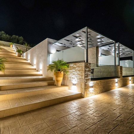 Amour Relax Hotel Almirida Екстериор снимка