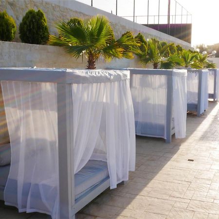 Amour Relax Hotel Almirida Екстериор снимка
