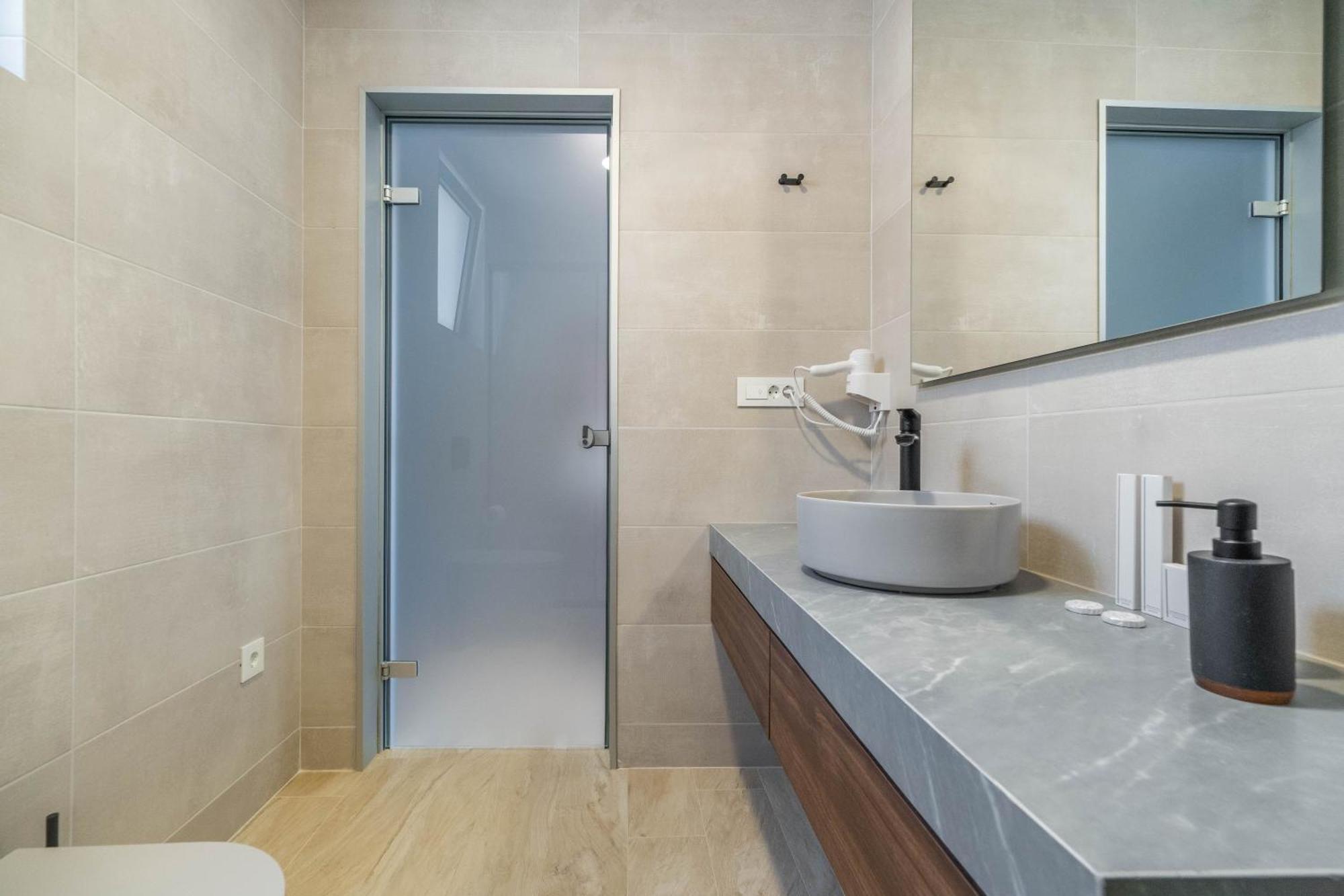 Amour Relax Hotel Almirida Екстериор снимка