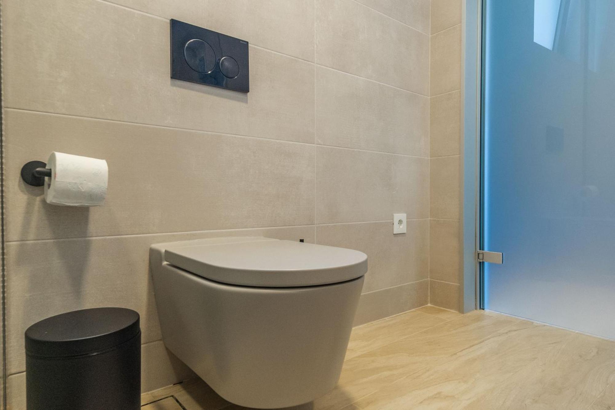 Amour Relax Hotel Almirida Екстериор снимка