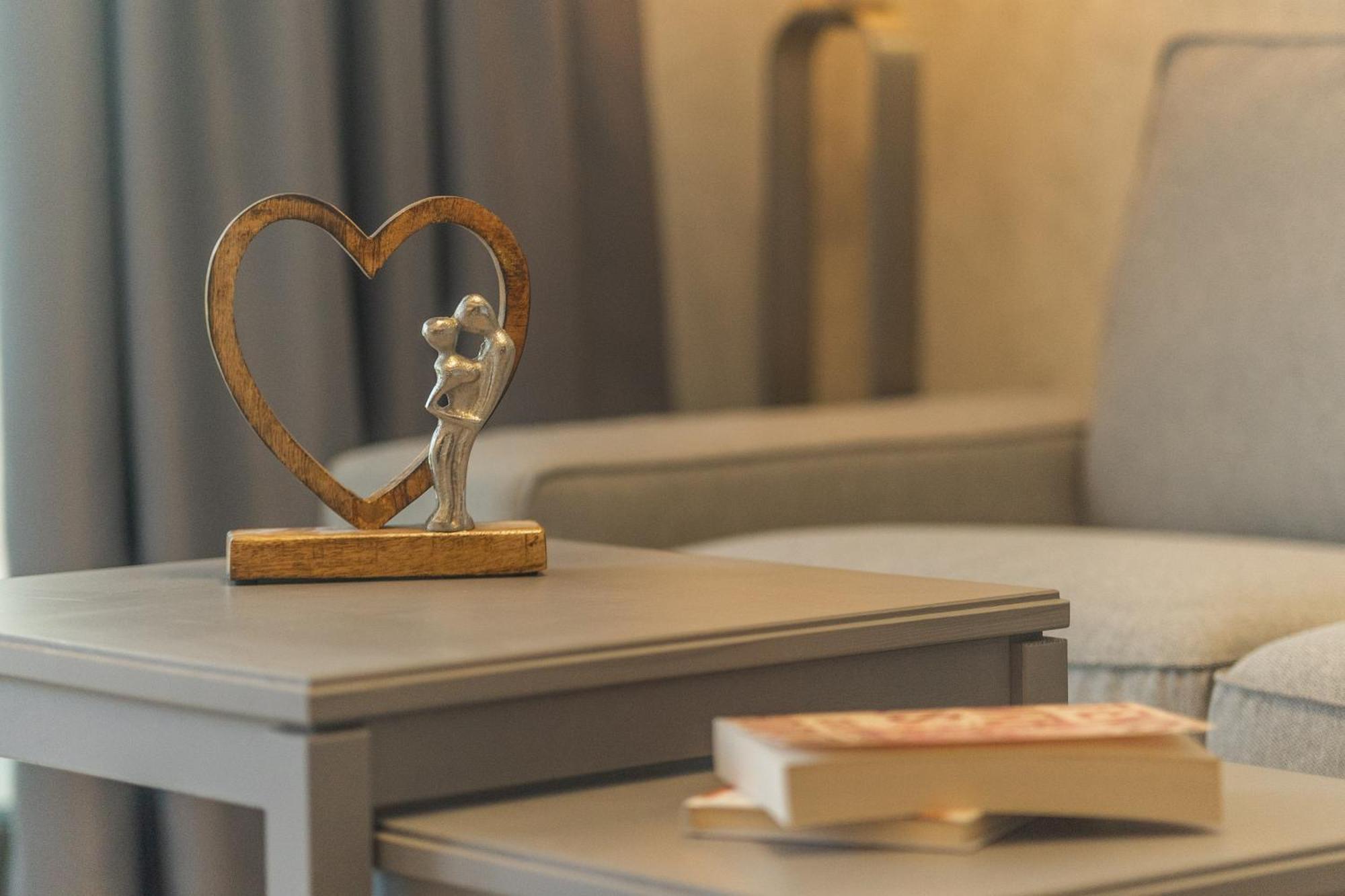 Amour Relax Hotel Almirida Екстериор снимка