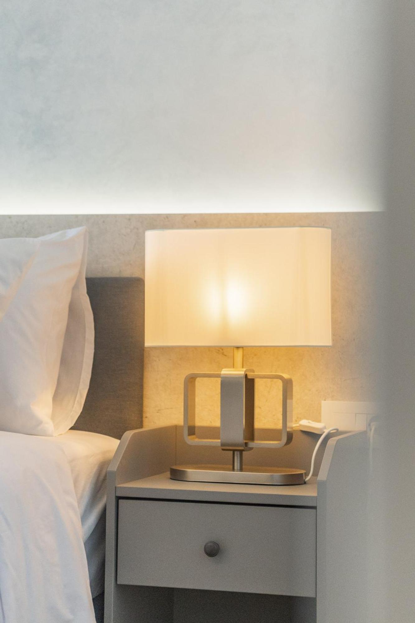 Amour Relax Hotel Almirida Екстериор снимка