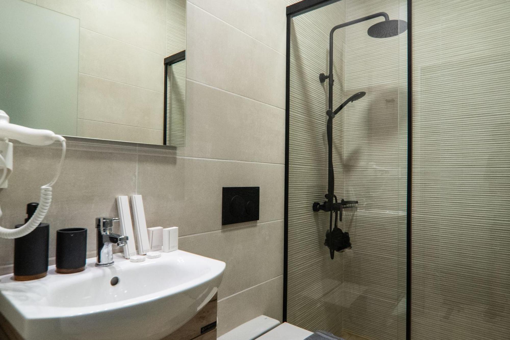 Amour Relax Hotel Almirida Екстериор снимка